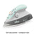 Oliso mini strygejern M3Pro Aqua farvet