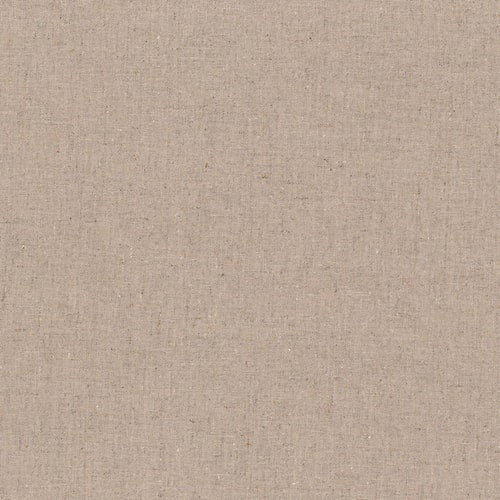 smuk, naturlig sand/beige tone med synlig vævning patchworkstof bomuld CPHquilt