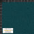 dyb petrol/teal – en farve der balancerer perfekt mellem blå og grøn patchworkstof bomuld CPHquilt