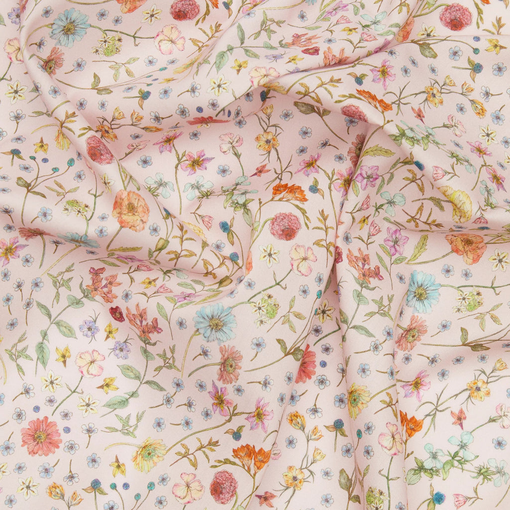 Archway Tana Lawn Liberty London CPHquilt Libertystof