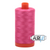 Aurifil tråd, bomuld, Blomstrende rosa: 2530 – 50WT, 1300 m