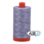Aurifil tråd, bomuld, Gråviolet: 2524 – 50WT, 1300 m