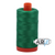 Aurifil tråd, bomuld, Grøn: 2870 – 50WT, 1300 m