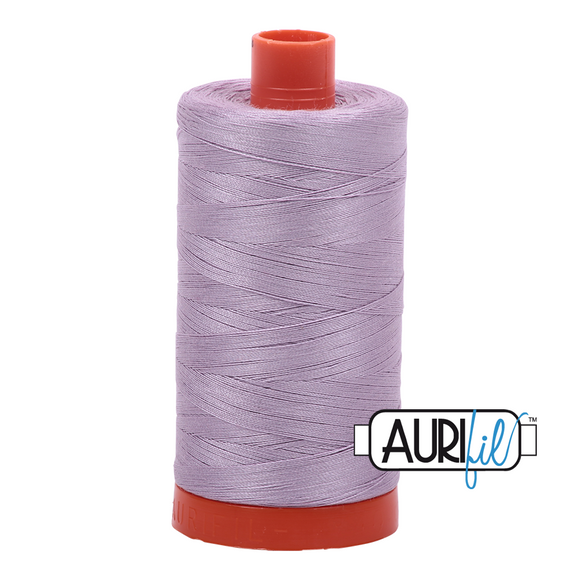 Aurifil tråd, 2562, CPHquilt bomuld