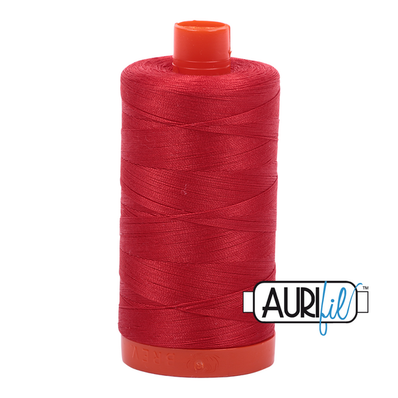 bomuldstråd, aurifil tråd, CPHquilt 2265