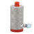 Aurifil tråd, bomuld, Lys grågrøn: 2843 – 50WT, 1300 m