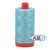 Aurifil tråd, bomuld, Lys turkis: 5006 – 50WT, 1300 m