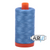 Aurifil tråd, bomuld, Lys wedgwood: 2725 – 50WT, 1300 m