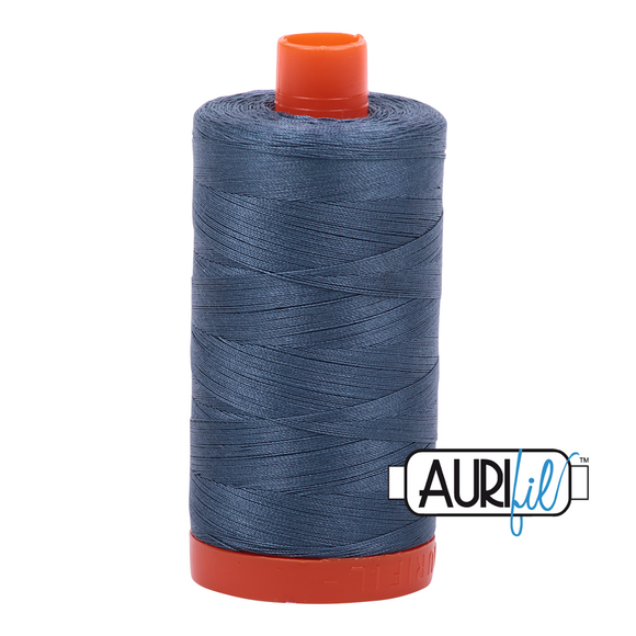 CPHquilt aurifil tråd, bomuld, 1310