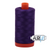 Aurifil tråd, bomuld, Mellem lilla: 2545 – 50WT, 1300 m