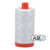 Aurifil tråd, bomuld, Mint is: 2800 – 50WT, 1300 m
