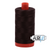 Aurifil tråd, bomuld, Mørkbrun: 5024 – 50WT, 1300 m