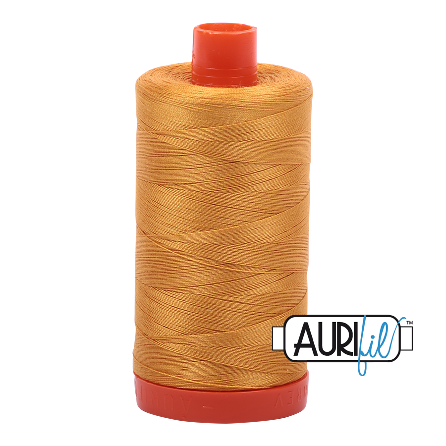 CPHquilt aurifil tråd, bomuld, 2140