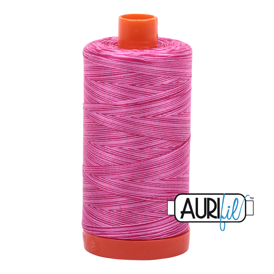 Aurifil tråd, CPHquilt, bomuld, 4660