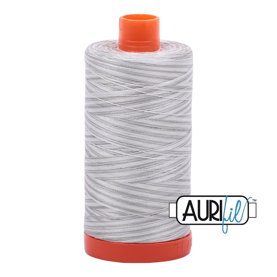CPHquilt, aurifil tråd, bomuld 4060