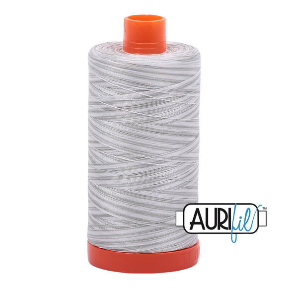 CPHquilt, aurifil tråd, bomuld 4060