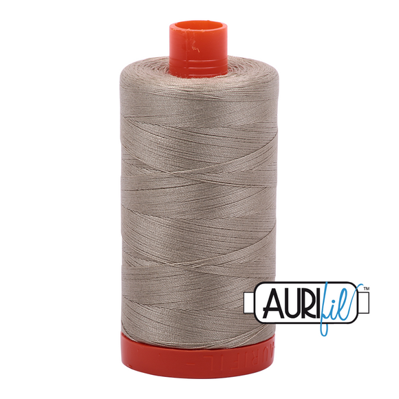 CPHquilt aurifil tråd, bomuld 2324