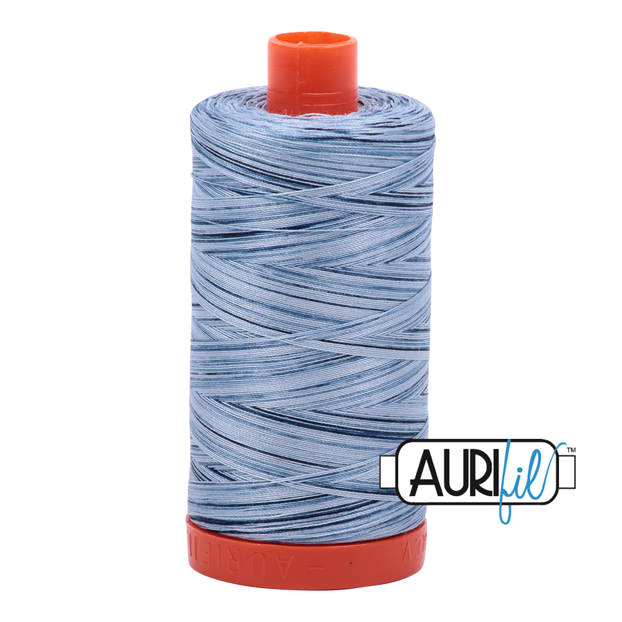 CPHquilt aurifil tråd bomuld 4669
