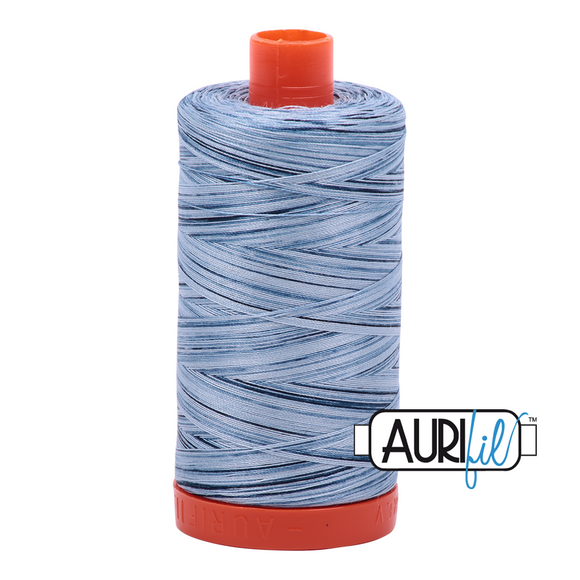 CPHquilt aurifil tråd bomuld 4669