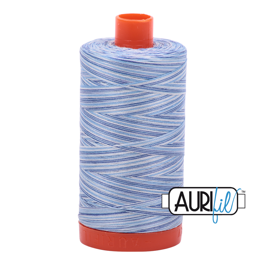 bomuldstråd bomuld aurifil tråd CPHquilt 4655