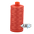 Aurifil tråd, bomuld, Støvet orange: 1154 – 50WT, 1300 m