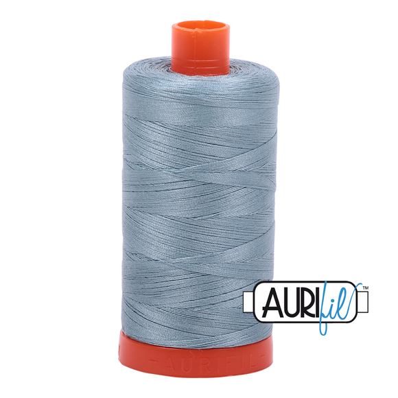 CPHquilt aurifil tråd bomuld 5008