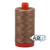 Aurifil tråd, bomuld, Toast: 6010 – 50WT, 1300 m