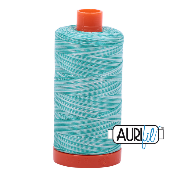 CPHquilt bomuld aurifil tråd 4654