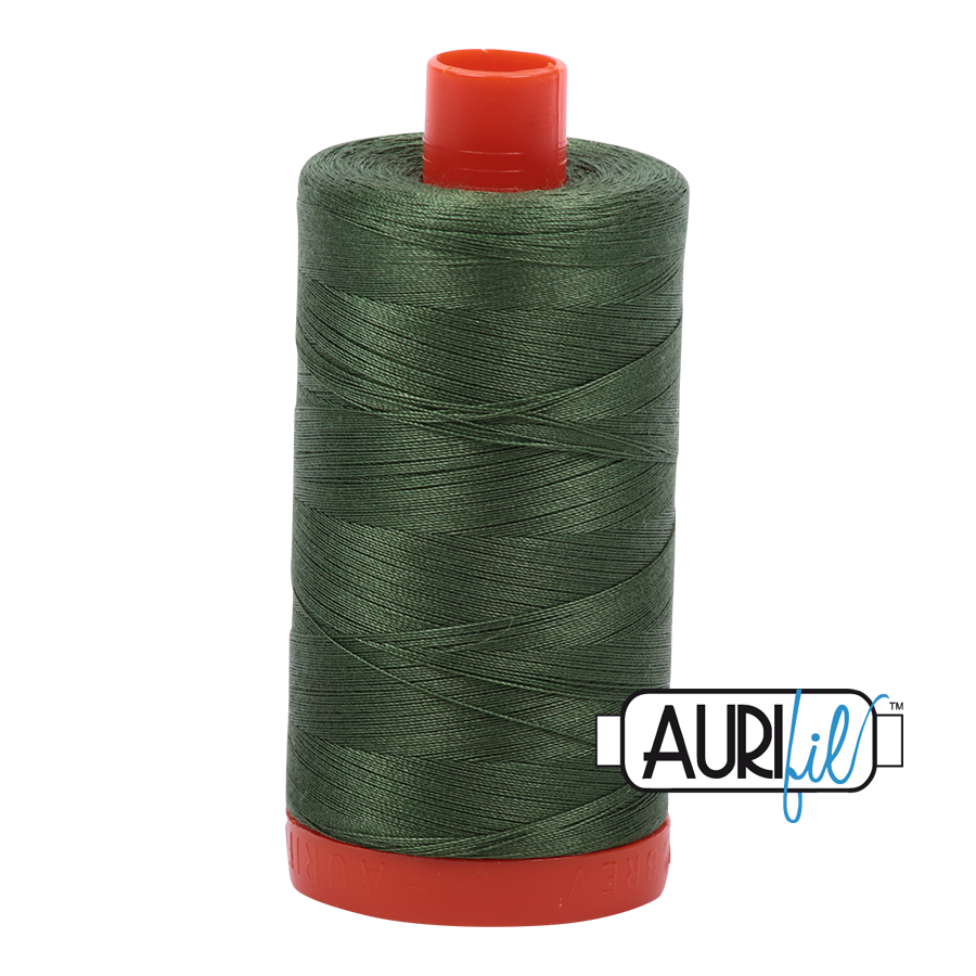 aurifil tråd CPHquilt bomuld