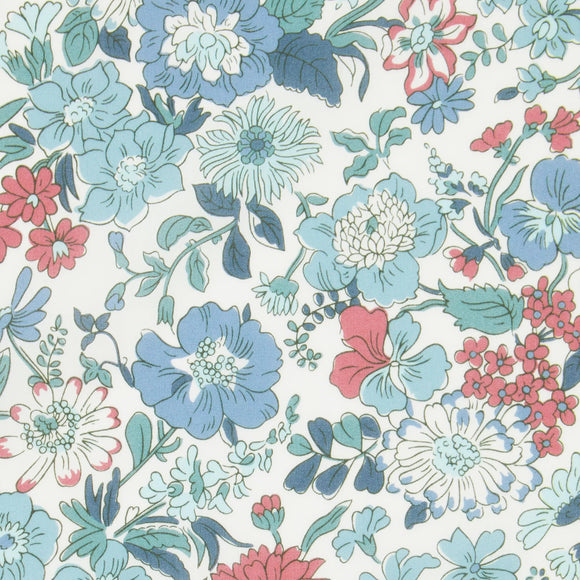 Daisy Morisia (Liberty Tana Lawn®)