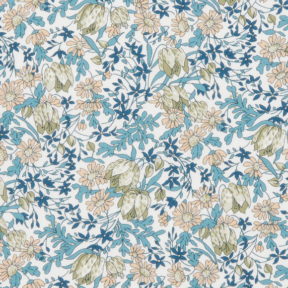 Francesca Tulip (Liberty Tana Lawn®)