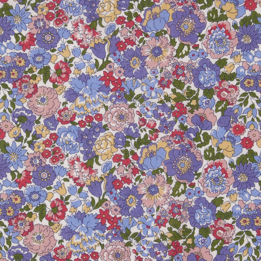 Nell Annie & May (Liberty Tana Lawn®)