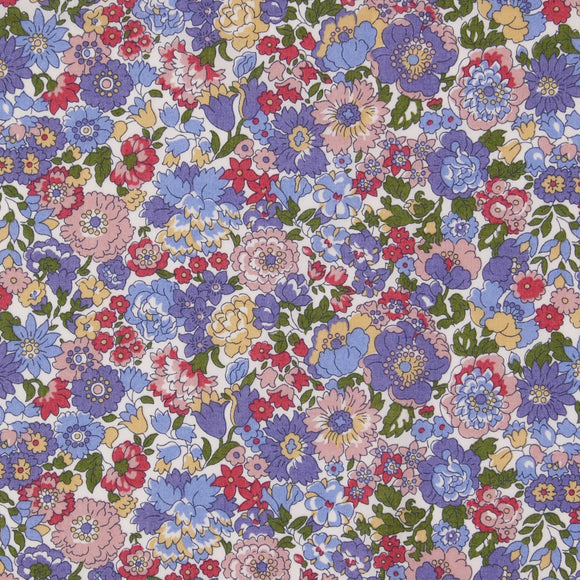 Nell Annie & May (Liberty Tana Lawn®)