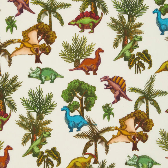 Rory Roar (Liberty Tana Lawn®)