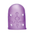 Fleksible gummi fingerbøl (2 stk) fra Clover