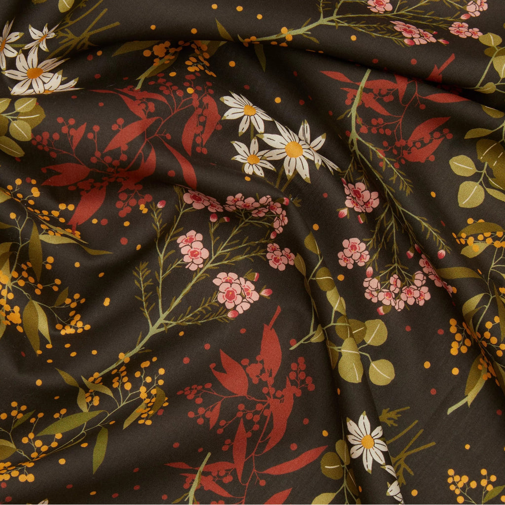 Dotty Mimos Tana Lawn Liberty London CPHquilt Libertystof