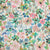 blomstret patchworkstof fra liberty tana lawn med navnet Dreams of Summer fra CPHquilt