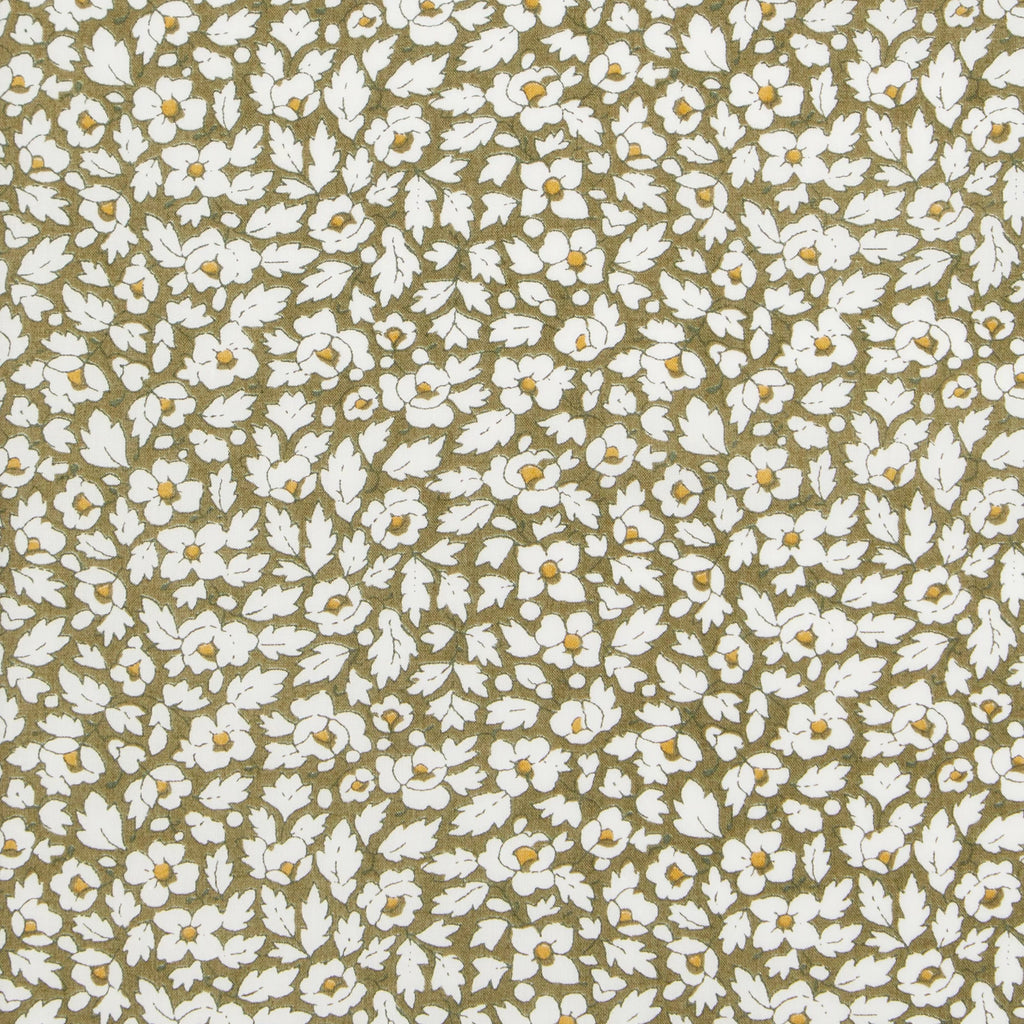 Libertystof - Feather Meadow - Tana Lawn - Liberty London CPHquilt 1