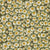 Helenium, gul (Liberty Tana Lawn®)