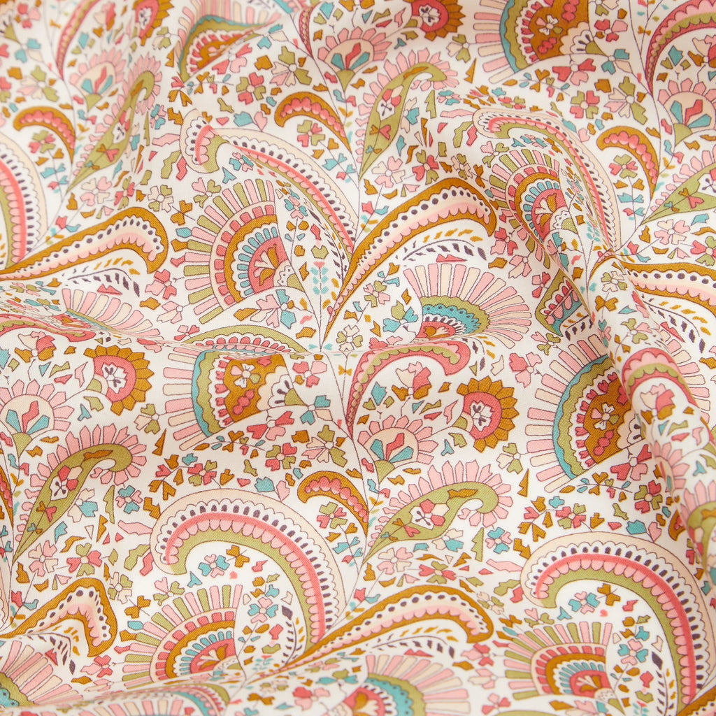 Jasvinder Tana Lawn Liberty London CPHquilt Libertystof