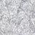 Joans season krøllet motiv grå liberty london Tana lawn CPHquilt