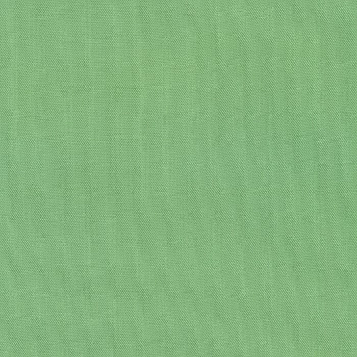 KONA CPHquilt celadon 1065 Robert Kaufman