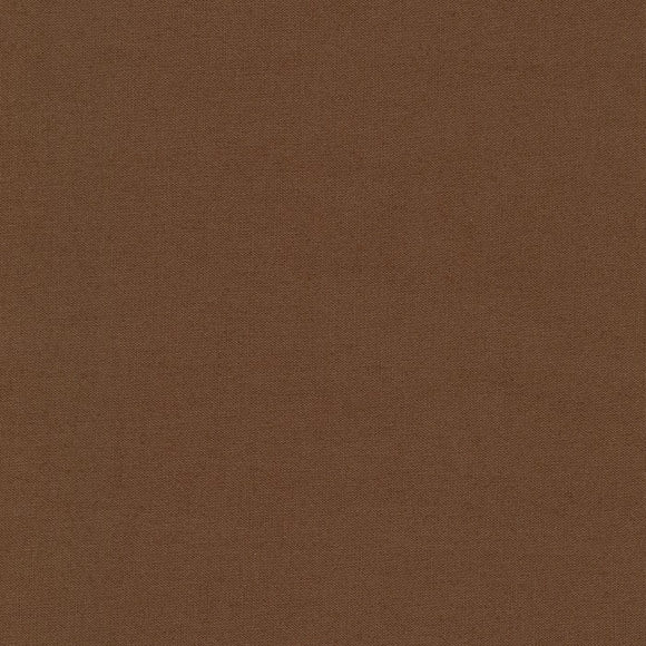 KONA - MOCHA #1237, 110 cm bredt