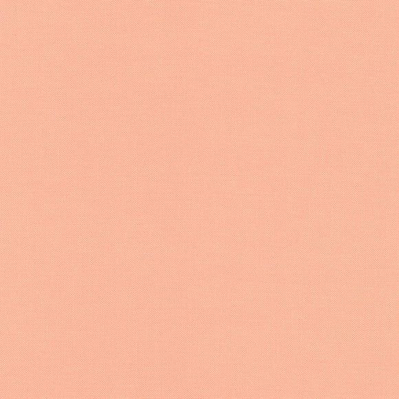 KONA - PEACH #1281, 110 cm bredt