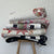 Patchwork, tirsdage, kl.10-15 (18.febr, 18.marts og 29.april), kursus