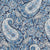 Libertystof blå Lee Manor blå tana lawn  liberty stof CPHquilt