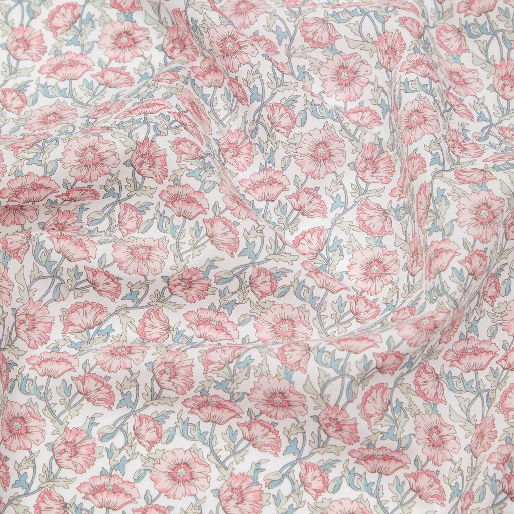 Astell Reece, lyserød (Liberty Tana Lawn®)