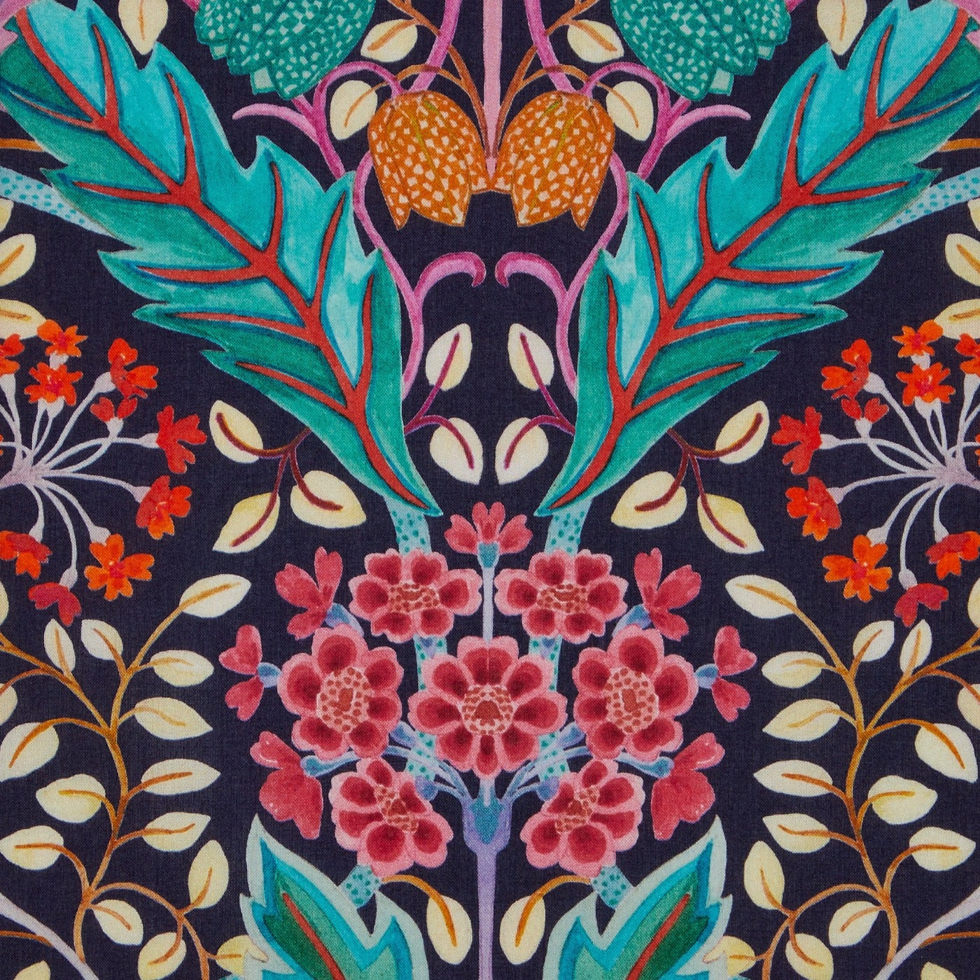 Elm House (Liberty Fabrics Tana Lawn®) – CPHquilt