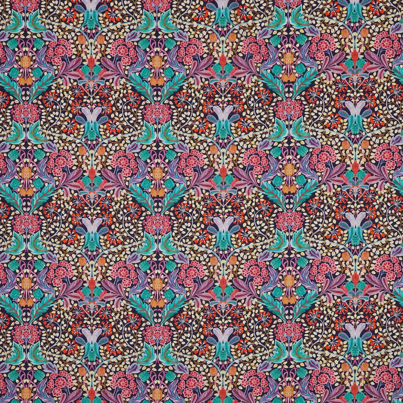Elm House (Liberty Fabrics Tana Lawn®) – CPHquilt