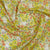 Krøllet patchworkstof fra Liberty London i materialet Tana Lawn og motivet er Prairie Day fra Miffy kollektionen fra CPHquilt